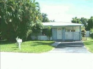 1524 SW 32nd Ct, Fort Lauderdale, FL 33315