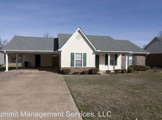 233 Salem Rd, Oxford, MS 38655