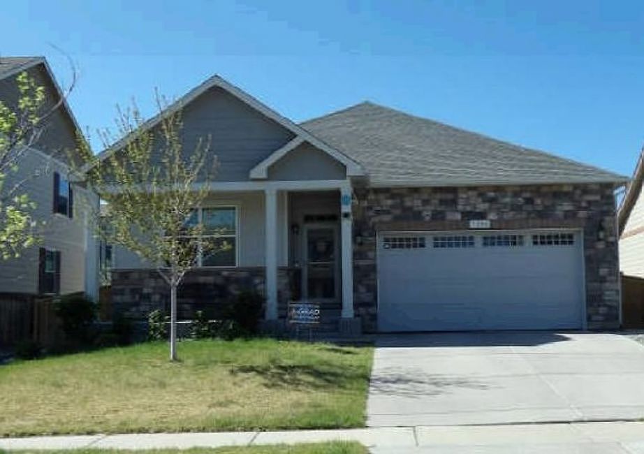 Property Front View
