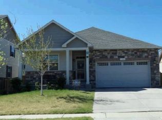 1280 W 170th Ave, Broomfield, CO 80023