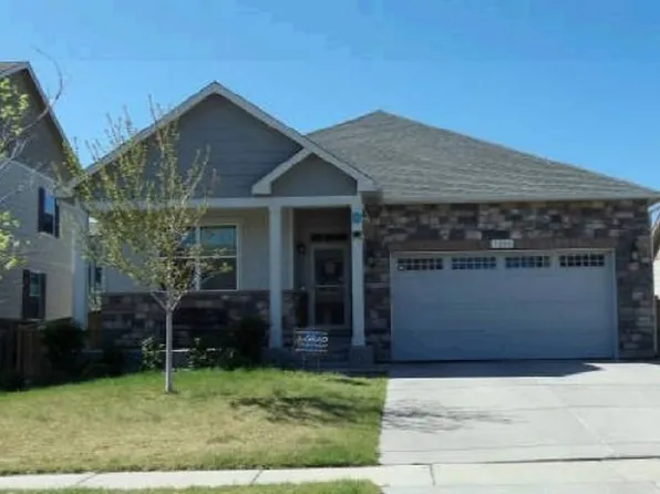 1280 W 170th Ave, Broomfield, CO 80023