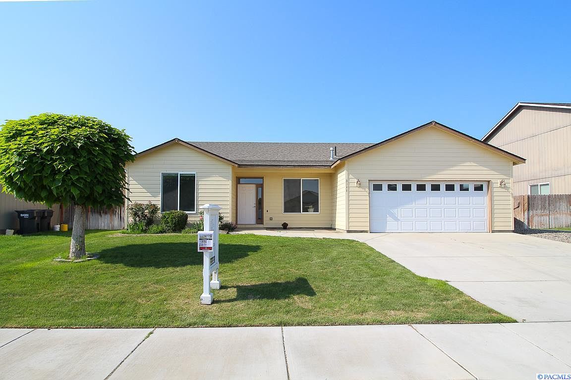 5511 Coolidge Ct, Pasco, WA 99301 Zillow