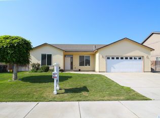 5511 Coolidge Ct, Pasco, WA 99301