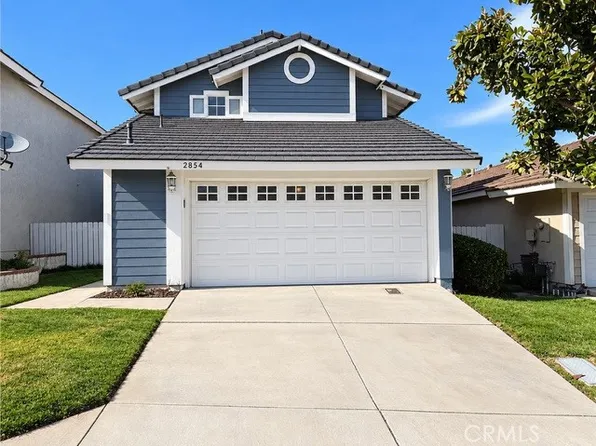 2854 Woodsorrel Dr, Chino Hills, CA 91709