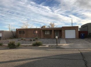 11106 Pecos Pl SW, Albuquerque, NM 87121