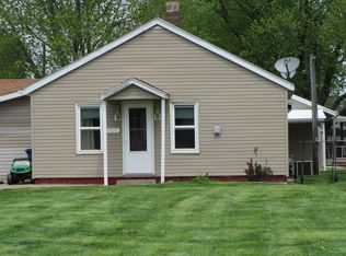 1020 W Boston Ave, Monmouth, IL 61462