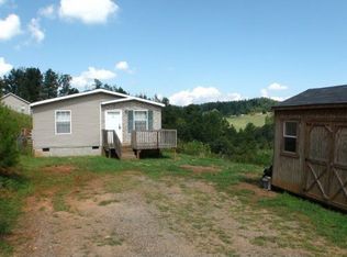 20 Haden Dr, Leicester, NC 28748