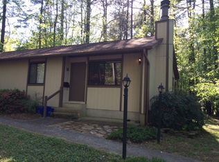 1101 W Main St APT D, Carrboro, NC 27510