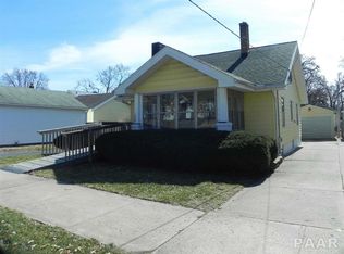 1220 E Willcox Ave, Peoria, IL 61603