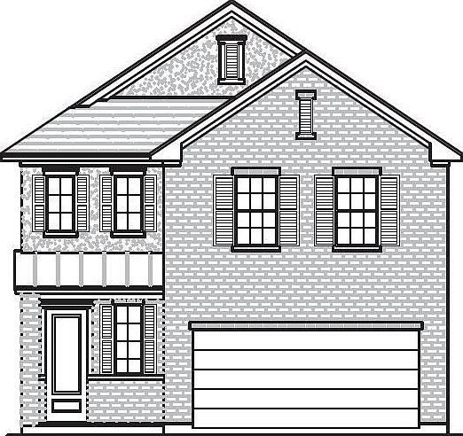 2nd image of 5322 W Bayou Maison Cir #55I4F9