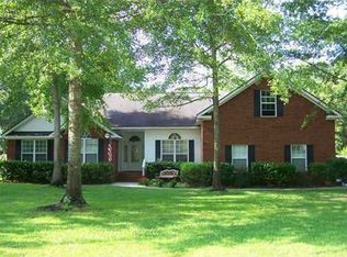 74 Mahaffey Dr, Richmond Hill, GA 31324