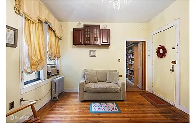 Sold by Douglas Elliman