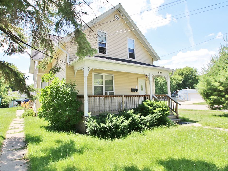 907 Kellogg St, Green Bay, WI 54303 Zillow