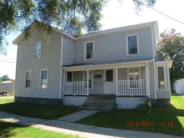 125 W Maple~Wayland