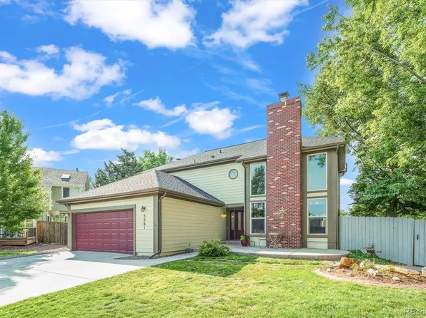 5561 S Telluride Court, Centennial, CO 80015