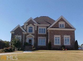 719 Birkdale Blvd, Carrollton, GA
