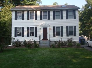 193 Jewett St, Springfield, MA 01129