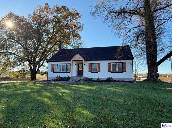 818 Otter Creek Rd, Vine Grove, KY 40175