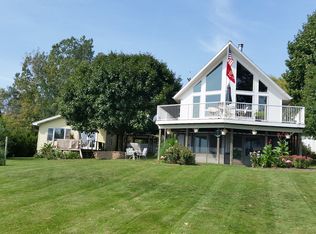 5060 Gahan Ave NE, Rockford, MI 49341