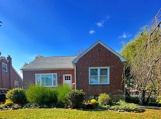 8024 Halstead St, Philadelphia, PA 19111