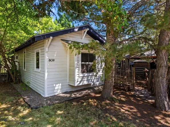 809 E Davis St, Bozeman, MT 59715