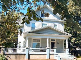 1917 N Main Ave, Springfield, MO 65803