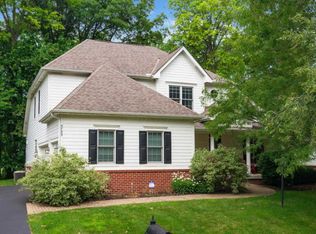 5753 Bonaly Ct, Dublin, OH 43016
