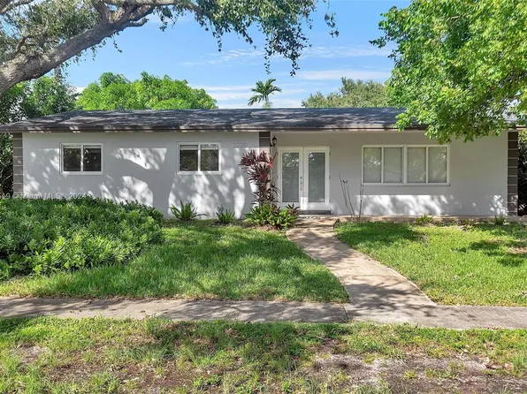 2220 N 51st Ave, Hollywood, FL 33021