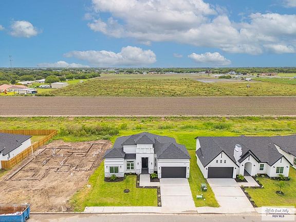 1330 Milania Dr La Feria Tx