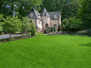 75 Forest Rd, Tenafly, NJ 07670