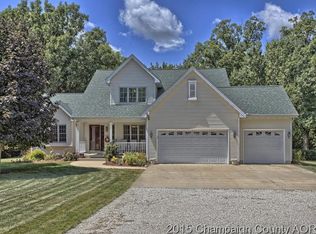 7851 Buttercup Rd, Weldon, IL 61882