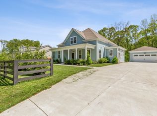 7205 Lake Rd, Fairview, TN 37062