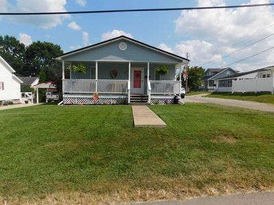234 McPherson Ave, Ironton, OH, 45638