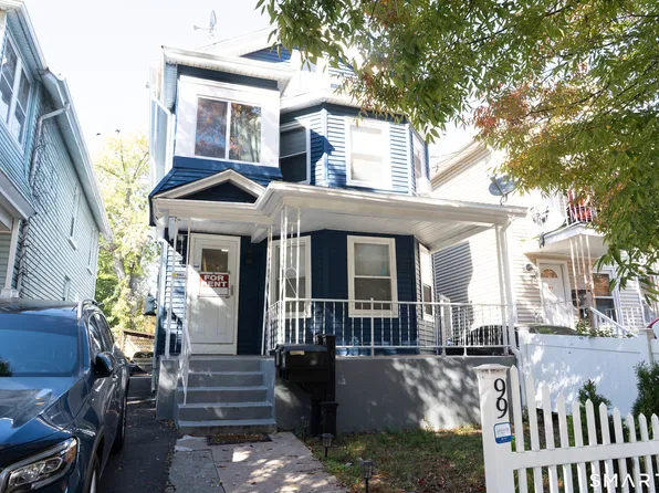 99 Kimberly Ave, New Haven, CT 06519