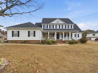 878 Charles Pl, Munford, TN 38058