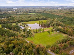 318 Outlaw Rd, Roxboro, NC 27574