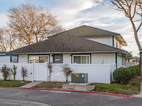 2018 Miramar Walk, Oxnard, CA 93035