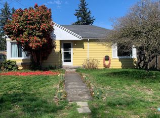 7121 SE Lexington St, Portland, OR