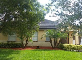 20153 SW 128th Pl, Miami, FL 33177