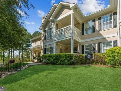 705 Peachtree Forest Ave, Peachtree Corners, GA, 30092