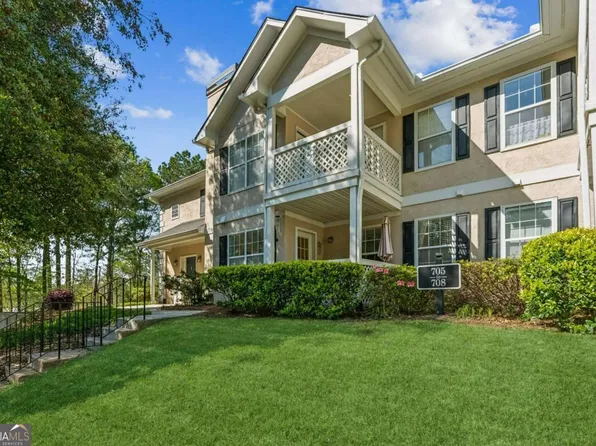 705 Peachtree Forest Ave, Peachtree Corners, GA 30092