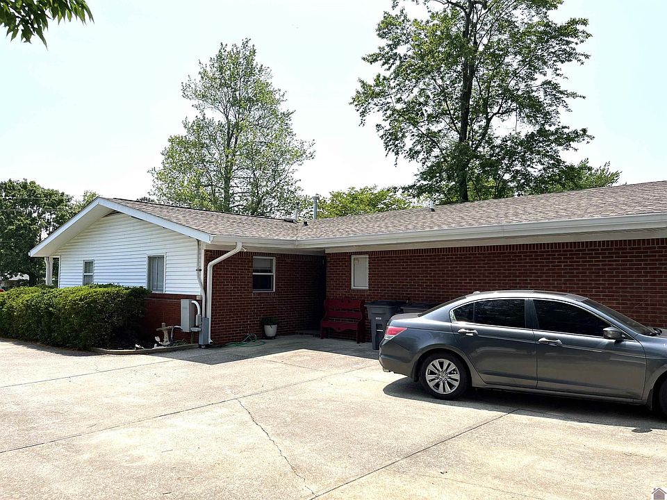 109 Lutes Rd, Paducah, KY 42001 MLS 122089 Zillow