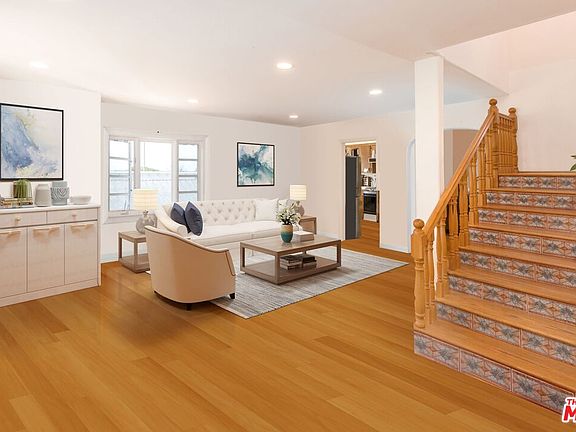 4th image of 818 Radcliffe Ave