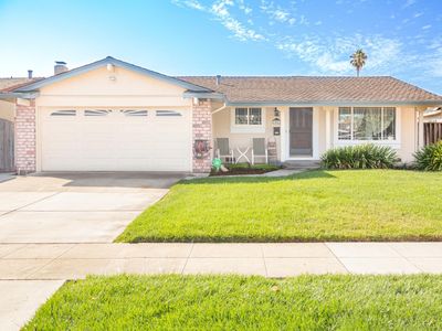 482 Ariel Dr, San Jose, CA, 95123