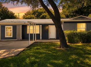 4422 Ridgedale Dr, Mesquite, TX 75150