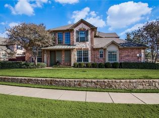 2011 Shoal Creek Trl, Garland, TX 75044