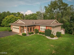 2414 John Penn Cir, Bloomsburg, PA 17815