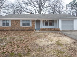 4479 E Dearing Rd, Memphis, TN 38117