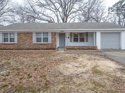4479 E Dearing Rd, Memphis, TN, 38117