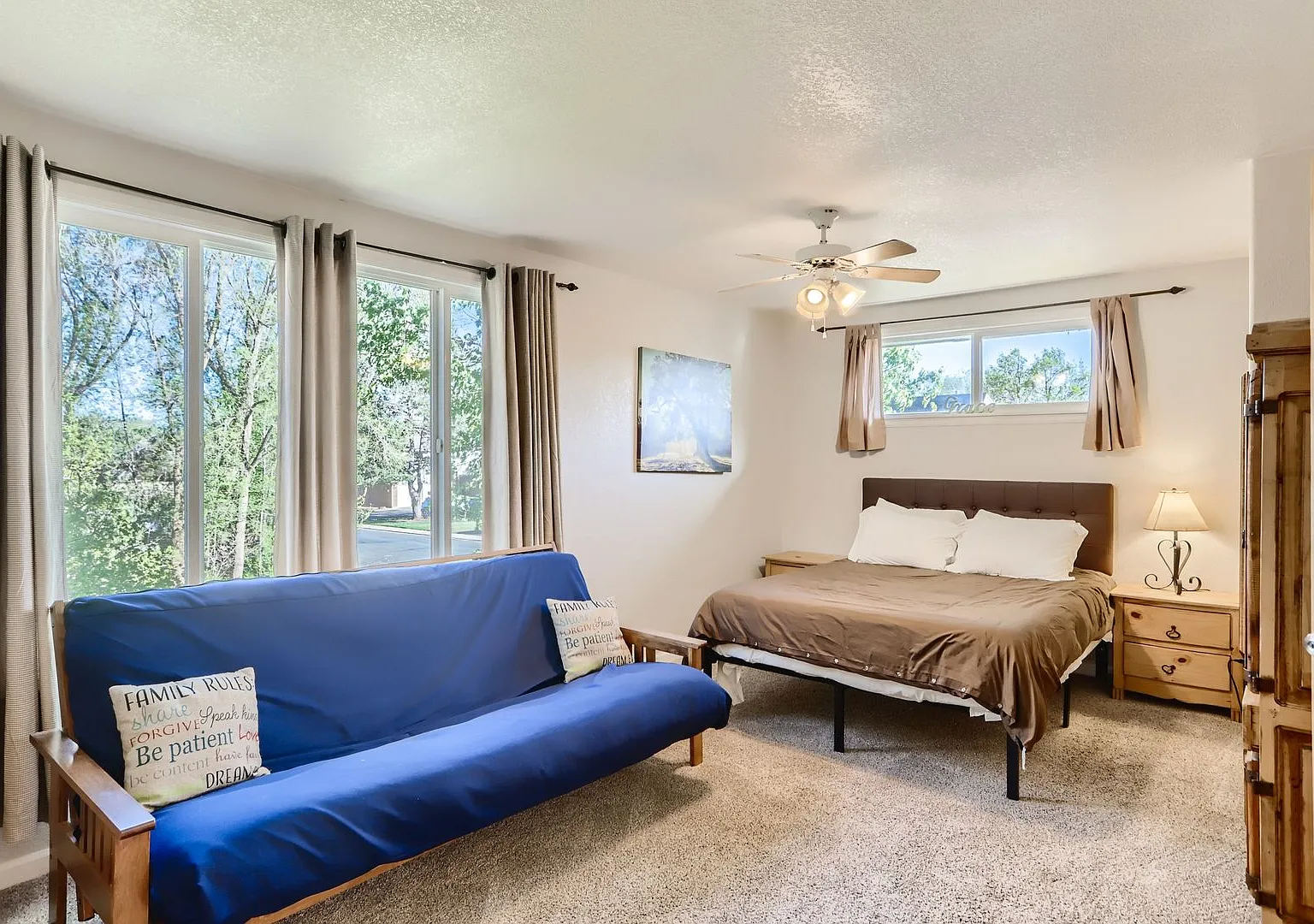 Spacious 5 BDR Lafayette Home - Close to Coal Creek Trail — Photo 2